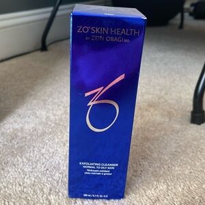 ZO Skin Health Exfoliating Cleanser 6.7 oz Exp 3/25